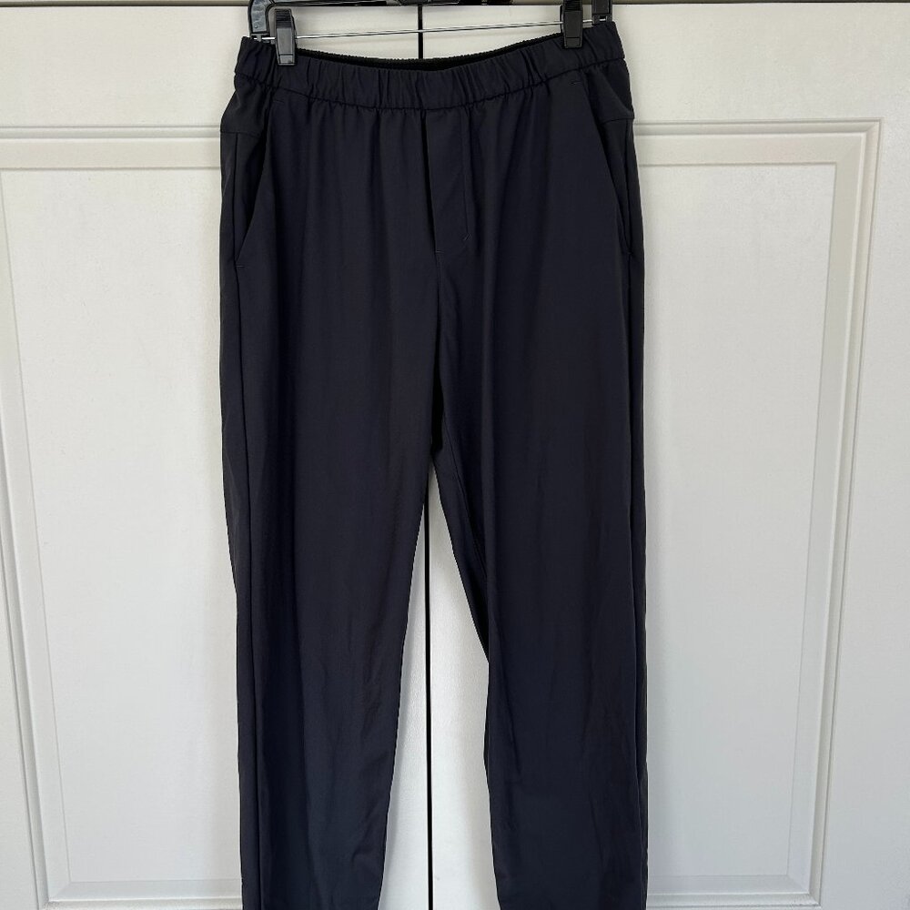 Men's Lululemon ABC Warpstreme Pull-On Pant Regular